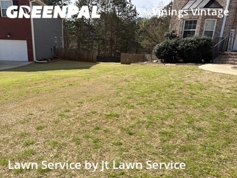 Lawn Mowing nearby Mableton, GA, 
