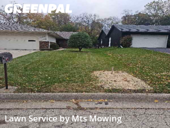 Lawn Maintenance nearby Rockford, IL, 