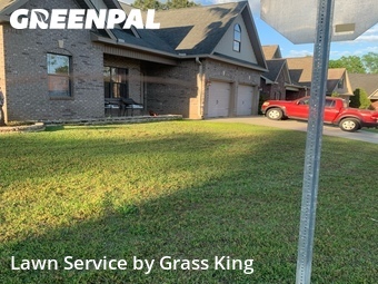 Grass Cut nearby Dothan, AL, 