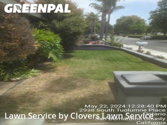 Lawn Cut nearby Ontario, CA, 