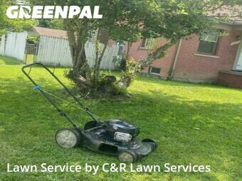 Lawn Care nearby Farmington Hills, MI, 