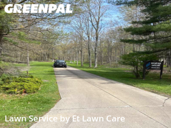 Lawn Cutting nearby Hudson, OH, 