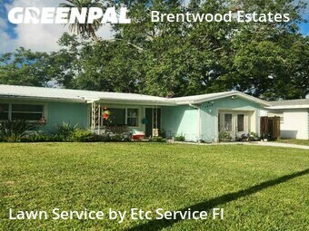 Lawn Care Service nearby Clearwater, FL, 