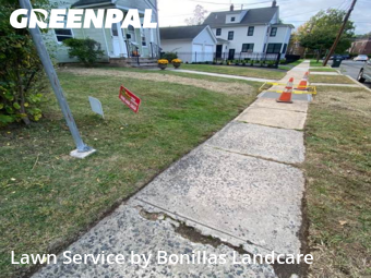 Lawn Mow nearby Plainfield, NJ, 