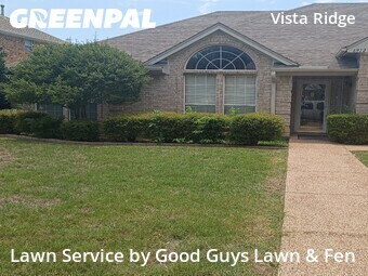 Lawn Mowing Service nearby Fort Worth, TX, 