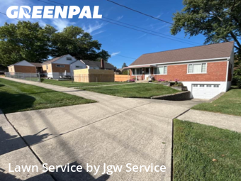 Lawn Maintenance nearby Cincinnati, OH, 