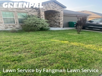 Lawn Cutting nearby Denton, TX, 