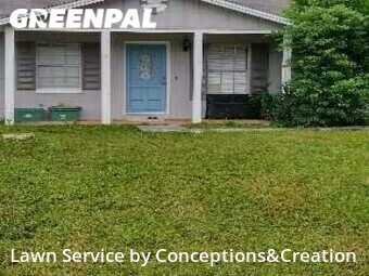 Lawn Cutting nearby Sanford, FL, 