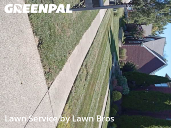 Lawn Cutting nearby Louisville, KY, 