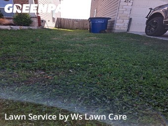 Grass Cut nearby Canyon Lake, TX, 