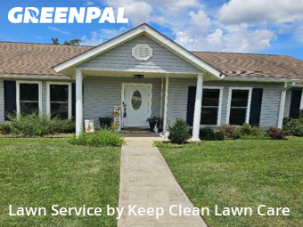 Grass Cutting nearby Pinckard, AL, 