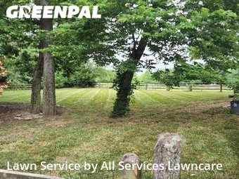 Lawn Mow nearby Beckett Ridge, OH, 