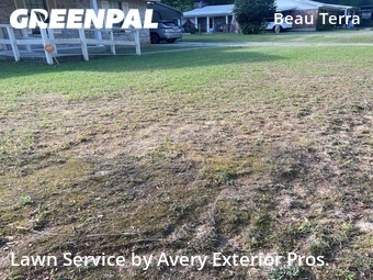 Yard Cutting nearby Mobile, AL, 