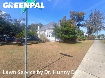 Lawn Service nearby Plant City, FL, 