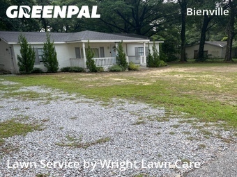 Lawn Mow nearby Mobile, AL, 