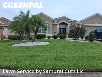 Lawn Care Service nearby The Villages, FL, 