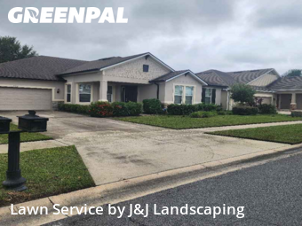 Lawn Care nearby Kissimmee, FL, 