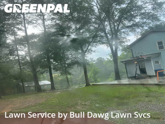 Lawn Maintenance nearby Bogart, GA, 