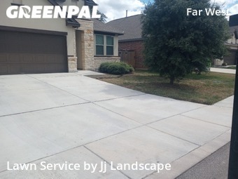 Lawn Cut nearby San Antonio, TX, 