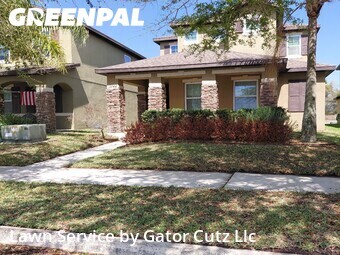 Grass Cut nearby Windermere, FL, 