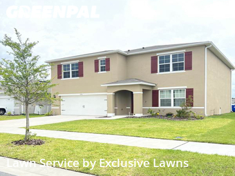 Lawn Care nearby Lakeland, FL, 