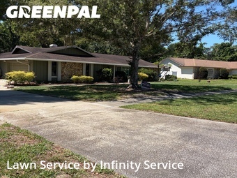 Lawn Mowing nearby Winter Springs, FL, 
