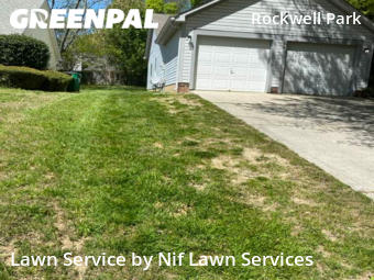 Lawn Cutting nearby Charlotte, NC, 