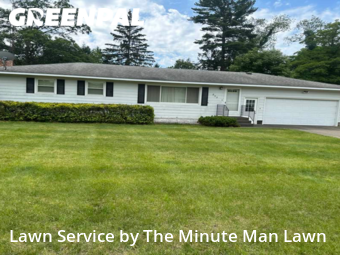 Lawn Mow nearby Norton Shores, MI, 