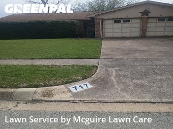 Lawn Service nearby Saginaw, TX, 