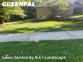 Lawn Service nearby Kalamazoo, MI, 