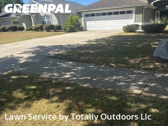 Lawn Mow nearby Tallahassee, FL, 