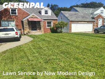 Grass Cutting nearby Richmond Heights, OH, 