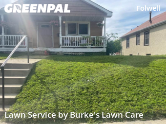 Yard Mowing nearby Minneapolis, MN, 