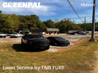 Lawn Mowing nearby Chattanooga, TN, 