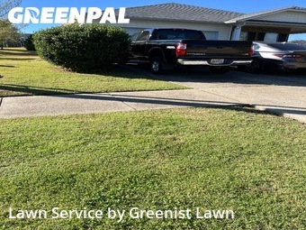 Lawn Care Service nearby Thompson's Station, TN, 