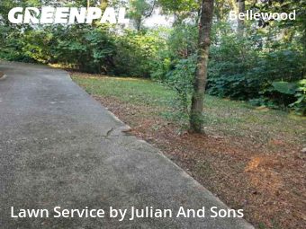 Lawn Cut nearby Mobile, AL, 