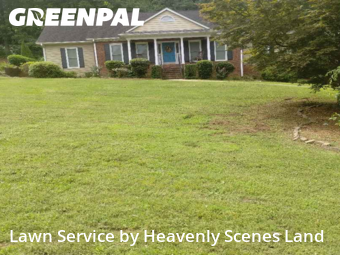 Lawn Cut nearby Birmingham, AL, 
