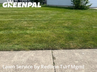 Yard Cutting nearby Pataskala, OH, 