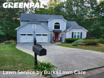 Lawn Mowing Service nearby Woodstock, GA, 