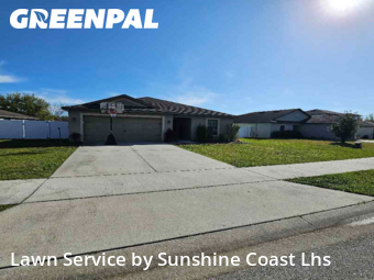 Lawn Care nearby De Land, FL, 