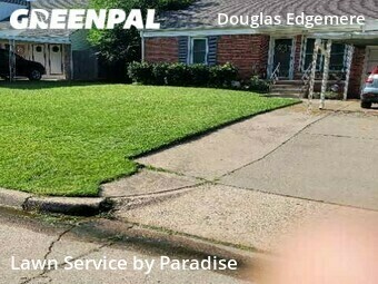 Lawn Care nearby Oklahoma City, OK, 