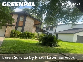 Lawn Care Service nearby Houston, TX, 