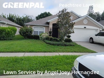 Lawn Care Service nearby Melbourne, NC, 