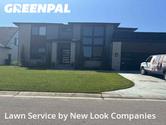 Lawn Cutting nearby Goddard, KS, 