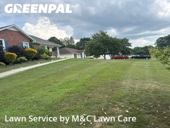 Yard Cutting nearby Clarksville, TN, 
