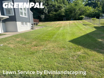 Lawn Care nearby Baltimore, MD, 