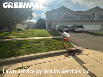 Lawn Cutting nearby Bloomington, IL, 