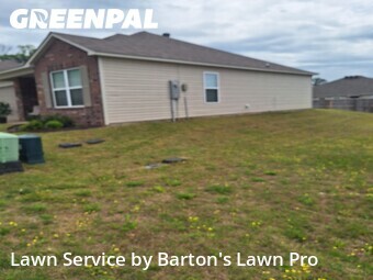 Lawn Mowing nearby Alexander, AR, 