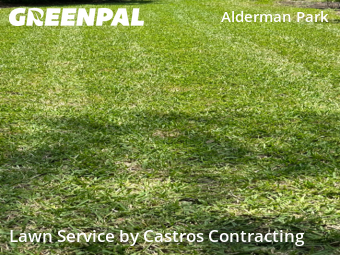 Lawn Mowing Service nearby Jacksonville, FL, 