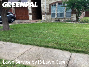 Lawn Mowing nearby Grand Prairie, TX, 